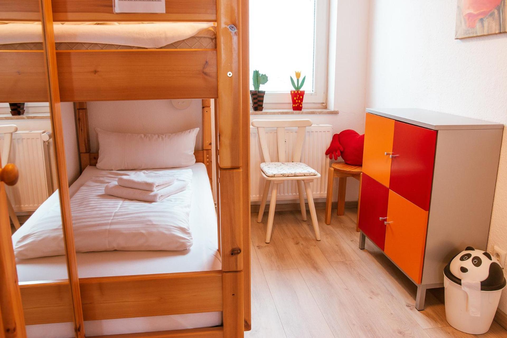 Ferienwohnung Bergidylle Санкт-Андреасберг Екстер'єр фото