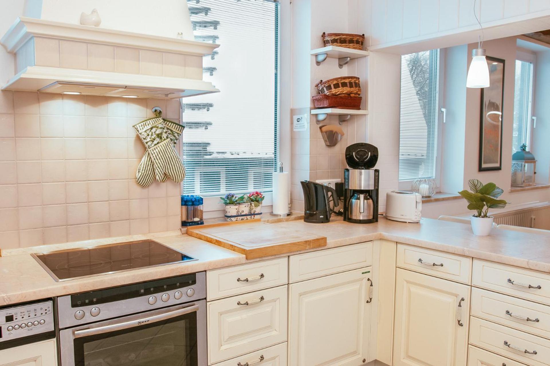 Ferienwohnung Bergidylle Санкт-Андреасберг Екстер'єр фото