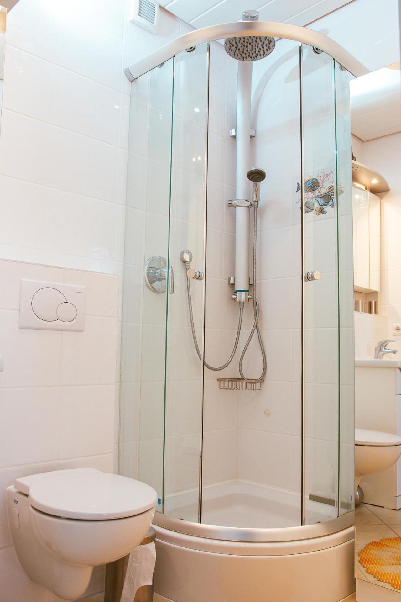 Ferienwohnung Bergidylle Санкт-Андреасберг Екстер'єр фото